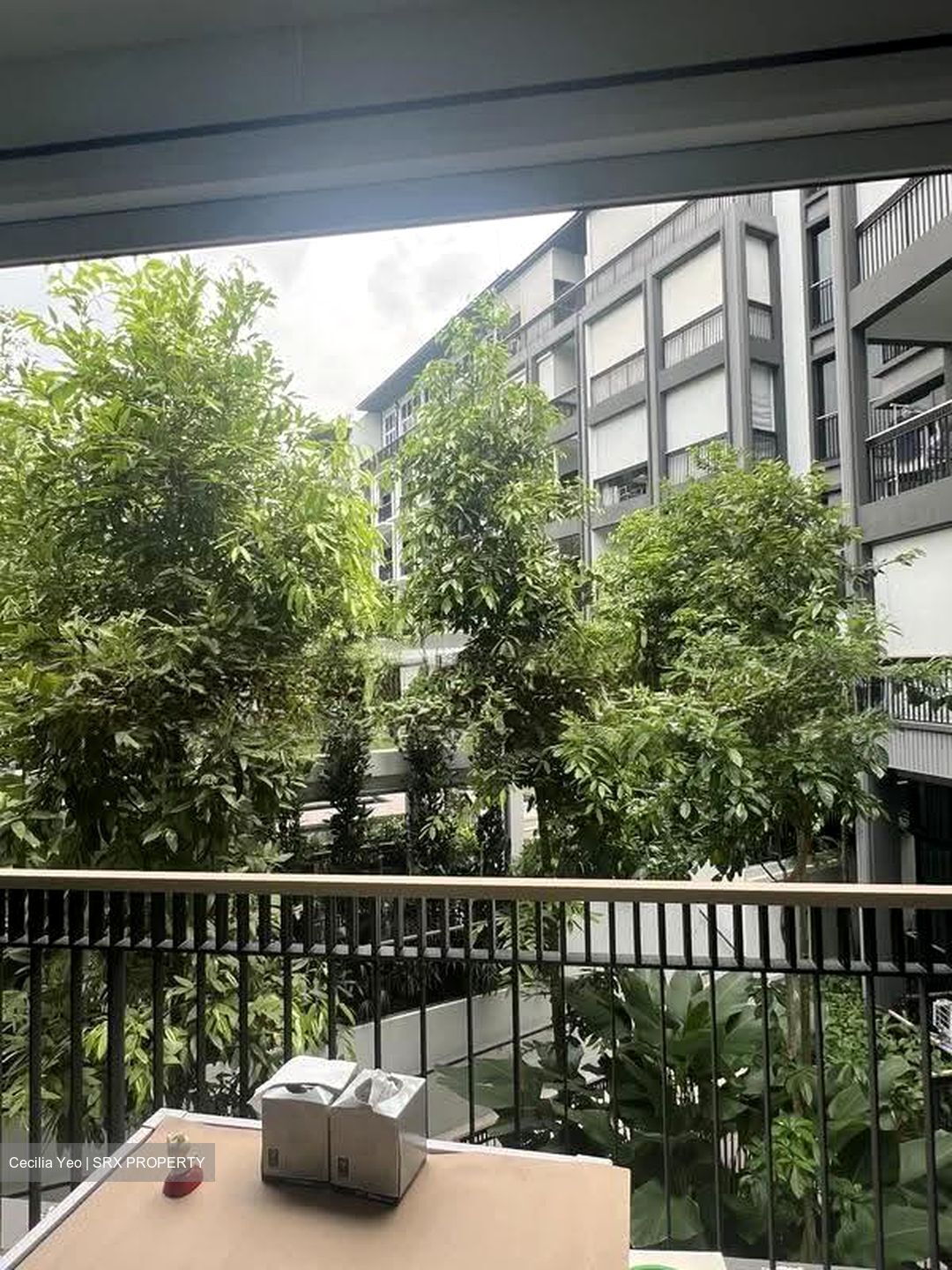 Mayfair Gardens (D21), Condominium #630218011
